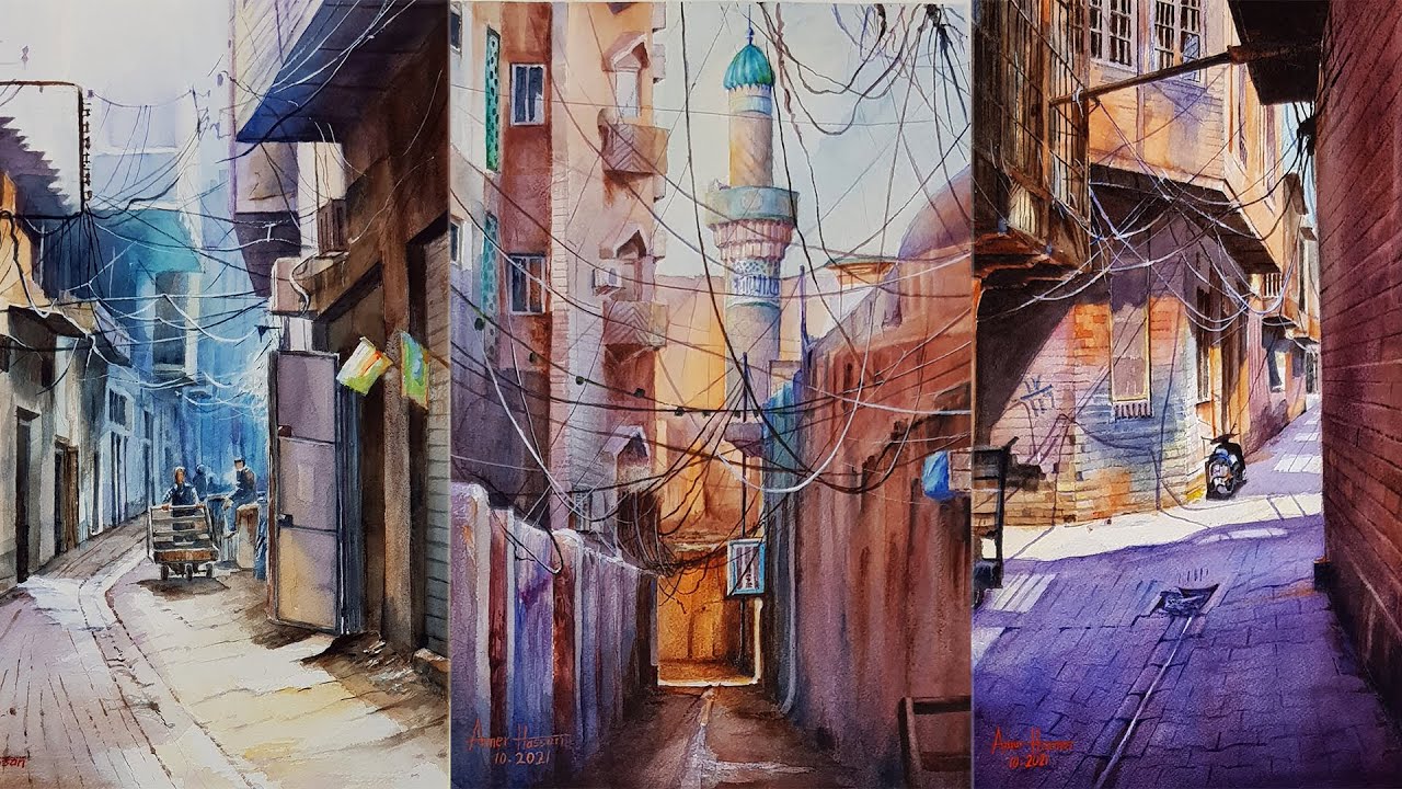 عبد الرحمن خضر - مقام الخنبات -  جلجل عليه الرمان