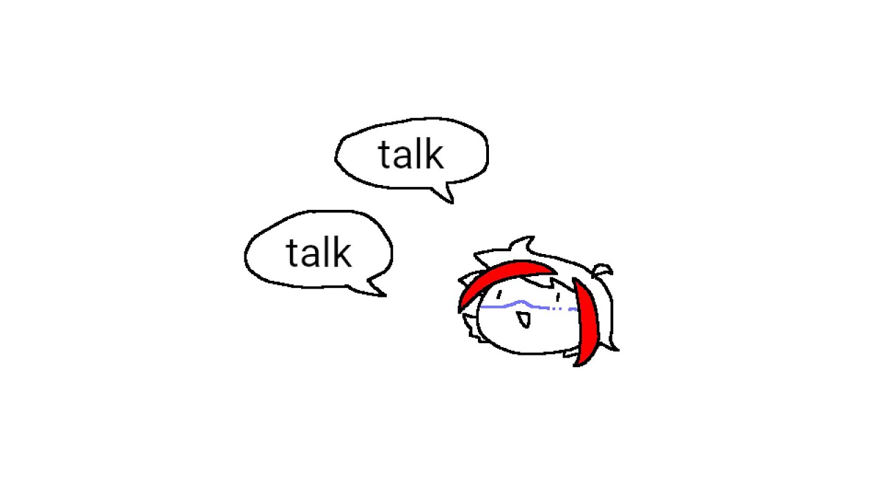 talk talk