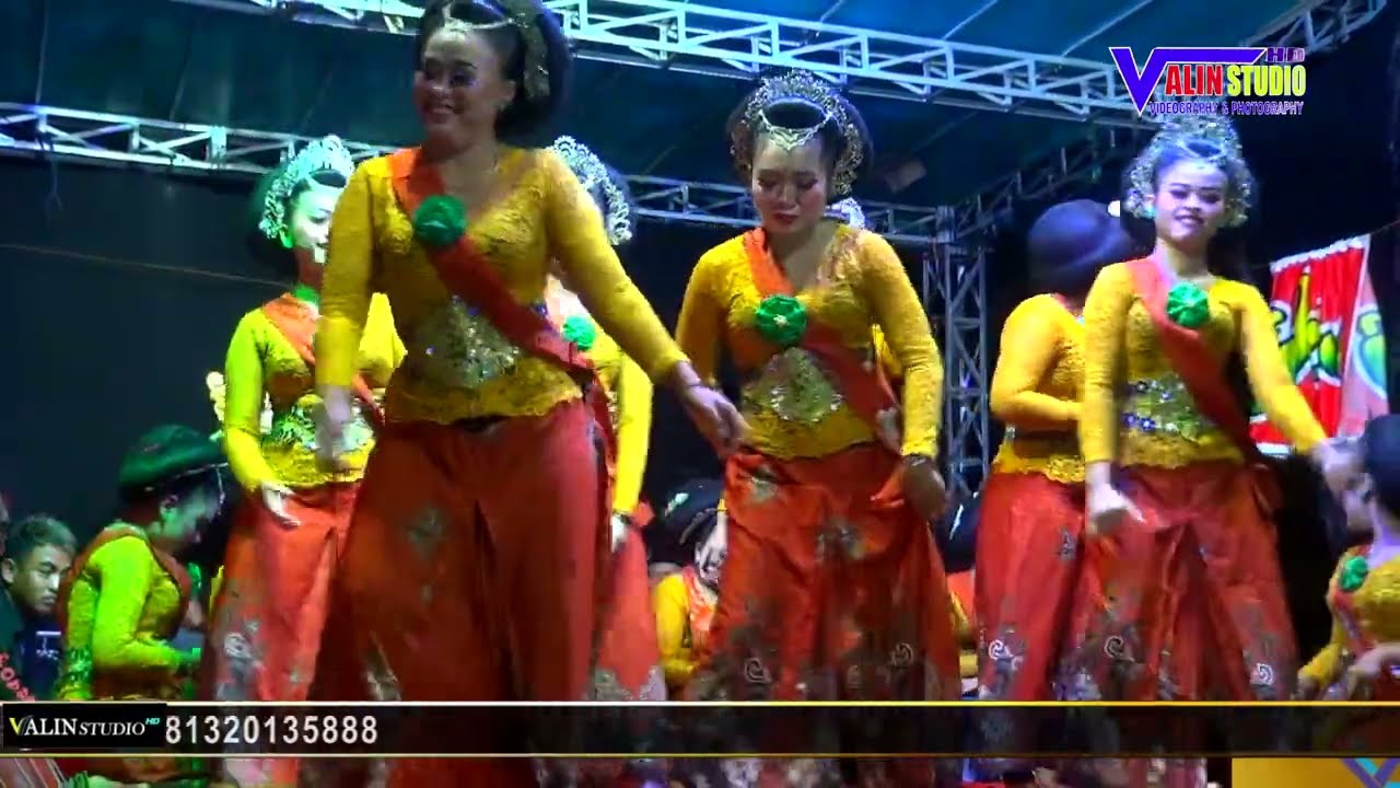 Mobil butut - Runtah || JAIPONG BARANYAY GROUP SUBANG || DI BLOK TUKLABAN - SUMBERJAYA - KROYA - IM