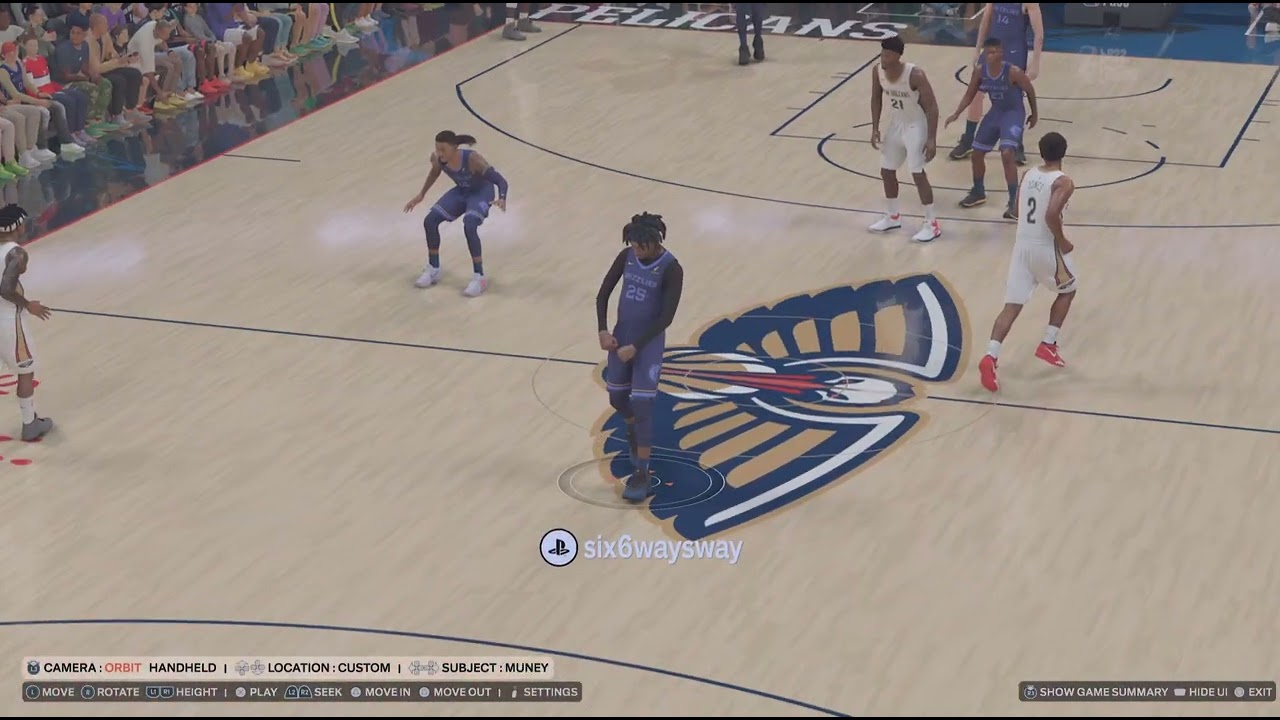 🥇📶NBA🦍🍗2K26🥶💯APEGONEKINGKONG‼️