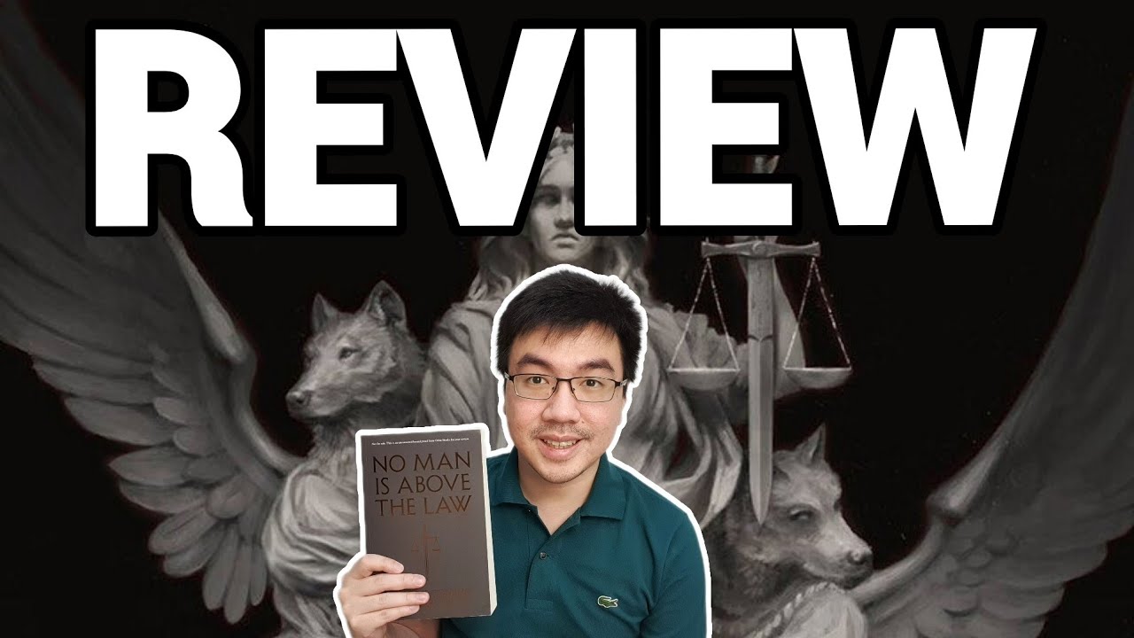 The Justice of Kings by Richard Swan Book Review (Spoiler-Free)