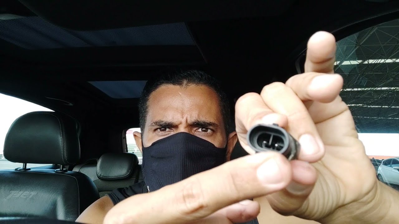 Luz de Ré não Acende + Sensor de Ré não Aciona. Veja como resolver o problema!! 🔧🔧
