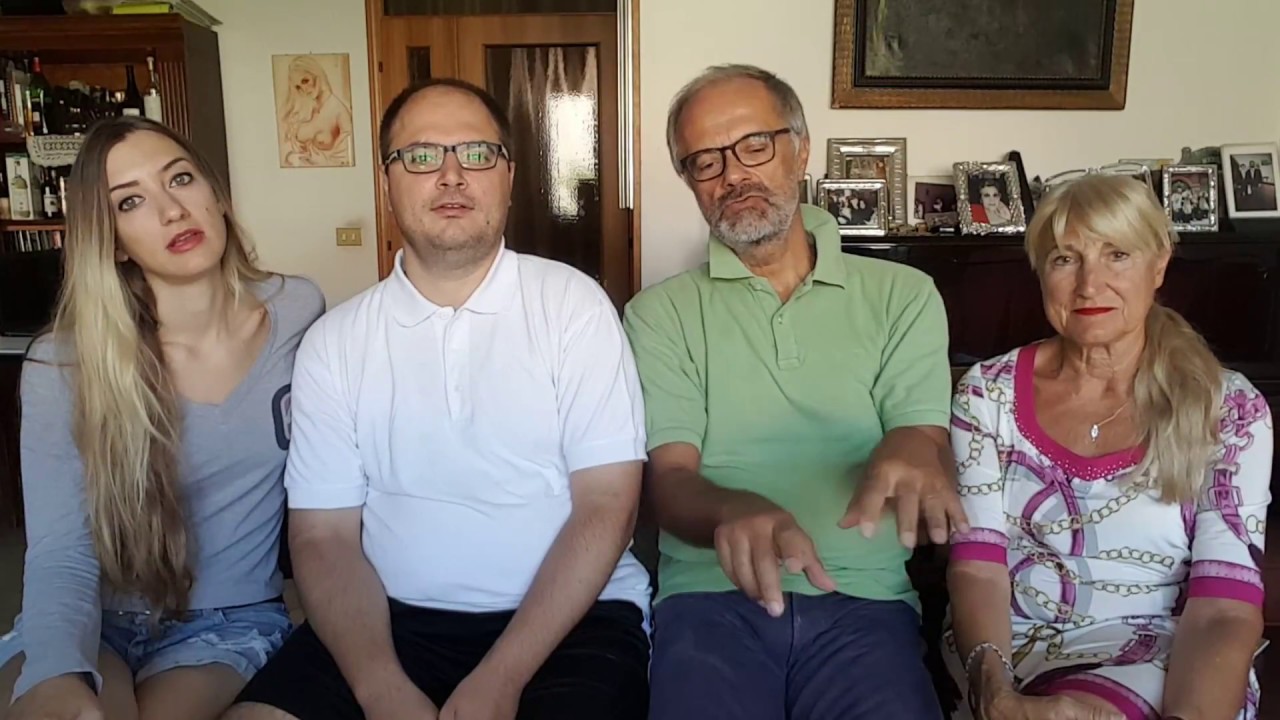 Avere un figlio Autistico: I Genitori raccontano l'epopea, dai dubbi alla diagnosi