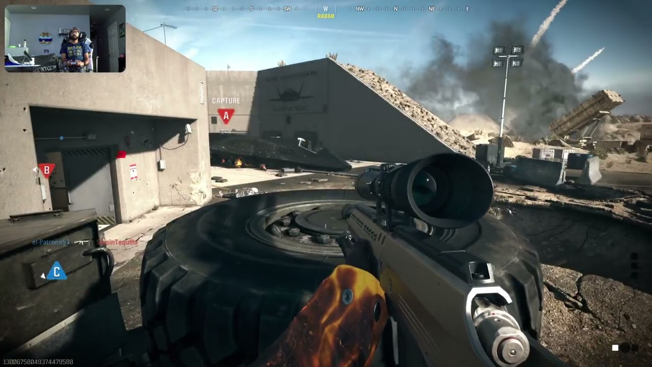 COD Multiplayer