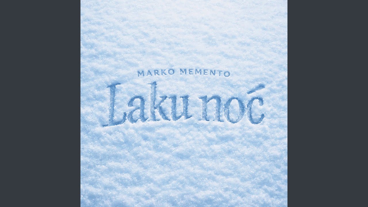 Laku noć