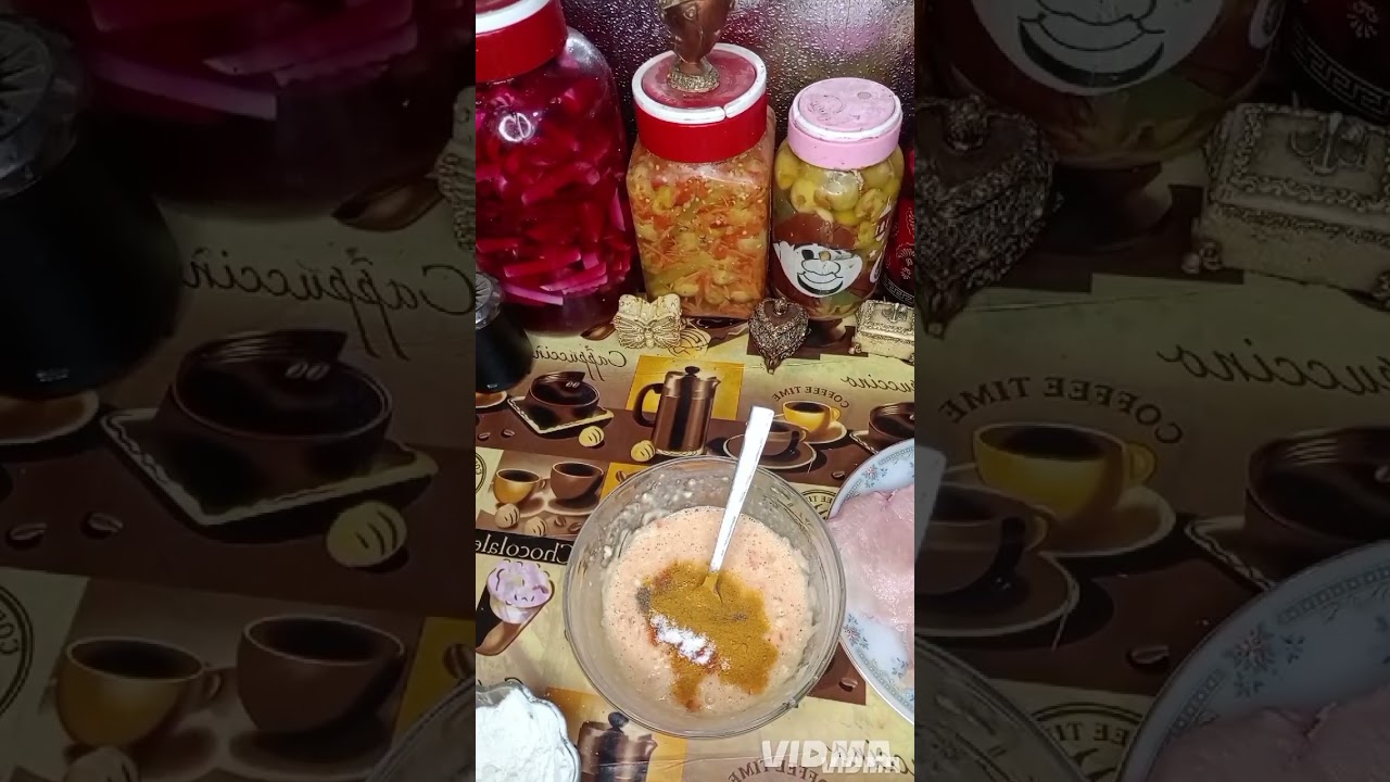 طريقه البانيه بطريقه مختلفه خالص