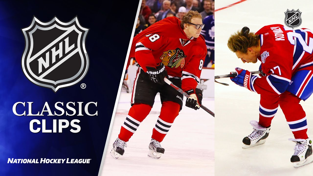 Best of the Breakaway Challenge | NHL All-Star Skills Competition