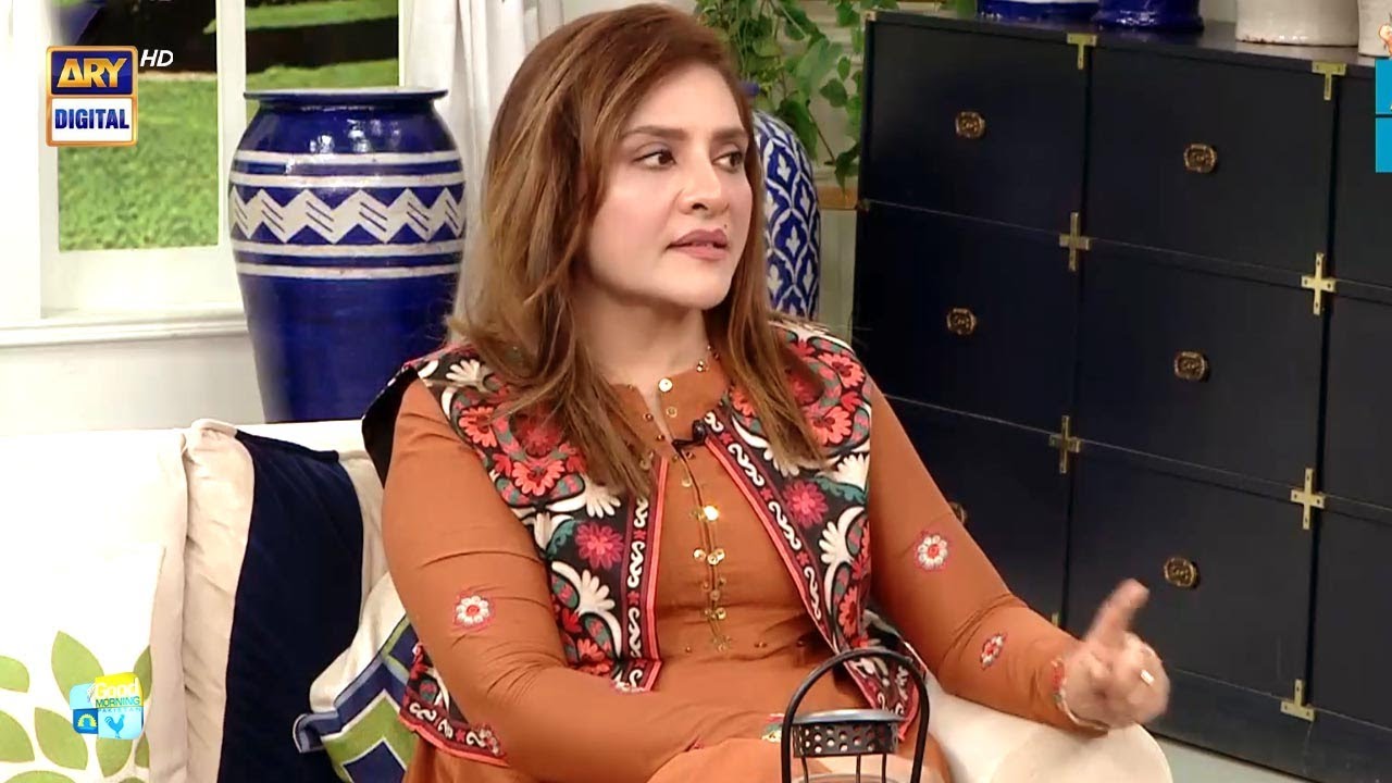 Different Stages of life | Dr Ayesha Abbas