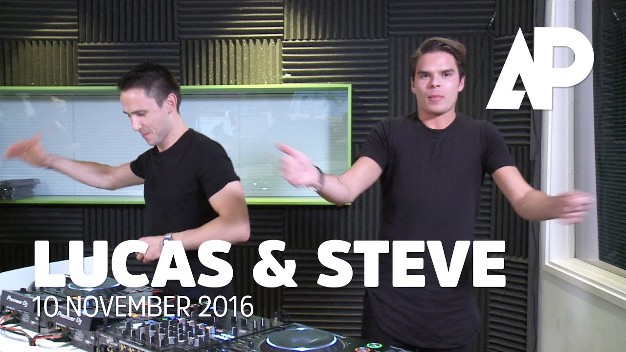 Lucas & Steve: ‘Na Summer on You zitten we te denken aan Winter on You’