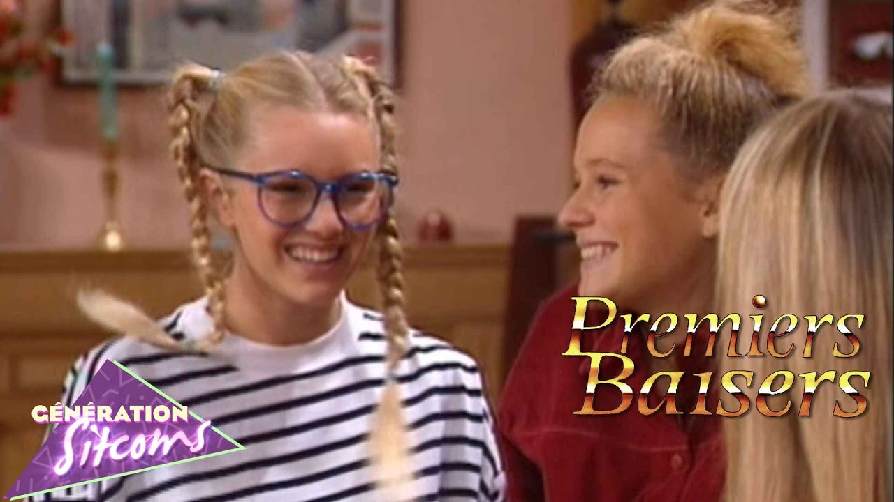 Premiers Baisers - Épisode 21 - Le prince charmeur