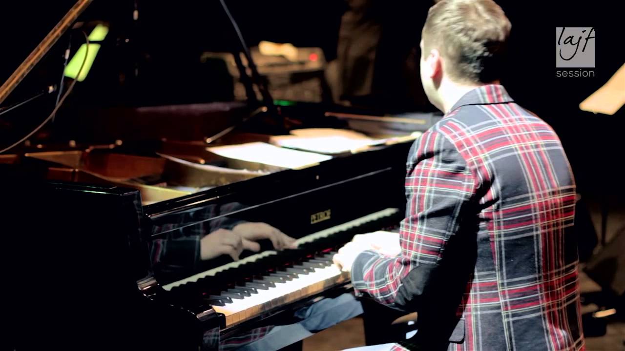 Adam Baldych: Letter to E (Live Video) / Album: Imaginary Room