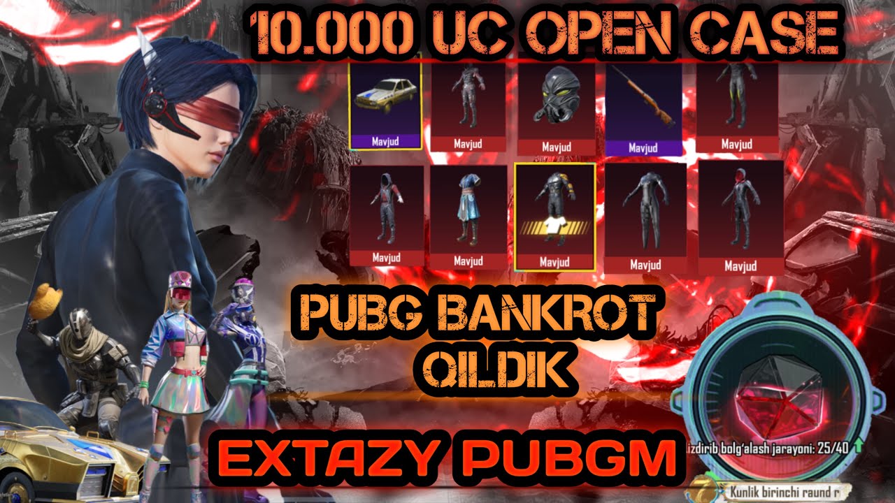 OMADNI QARANG MIFIK FORGE OPEN CASE 🤩🤩🤩#pubgmobile#pubg#cardinalpubg#rek#extazypubgm#rek