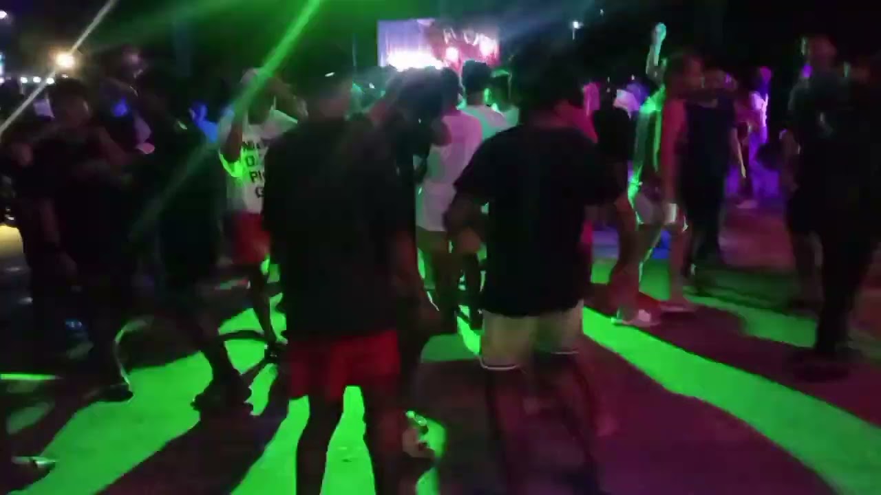 Discomix (budots) - DJ GLENN MORPHY x Dj Arkie x Dj Ericnem