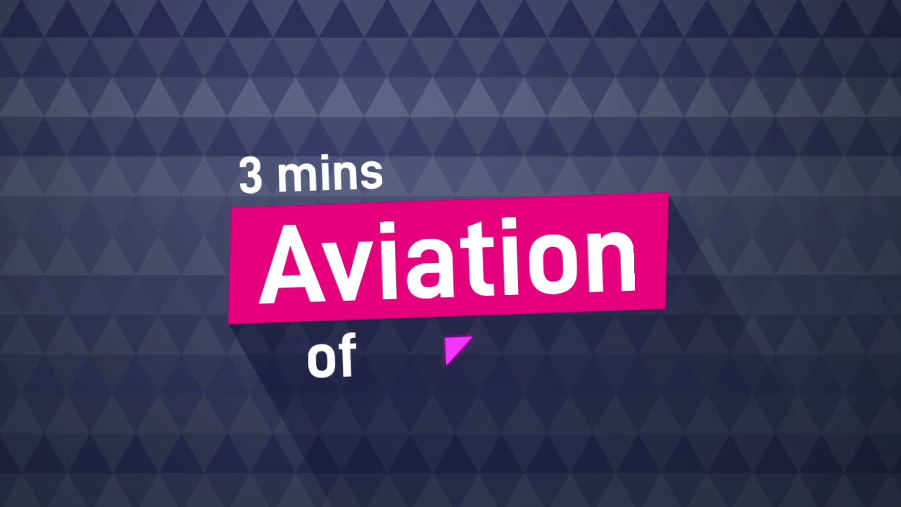 3 minutes of aviation by skaviation .                         #aviation #aviationdaily