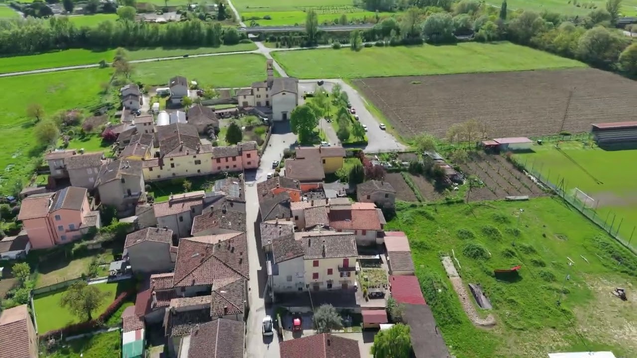 Selci - San Giustino (PG)