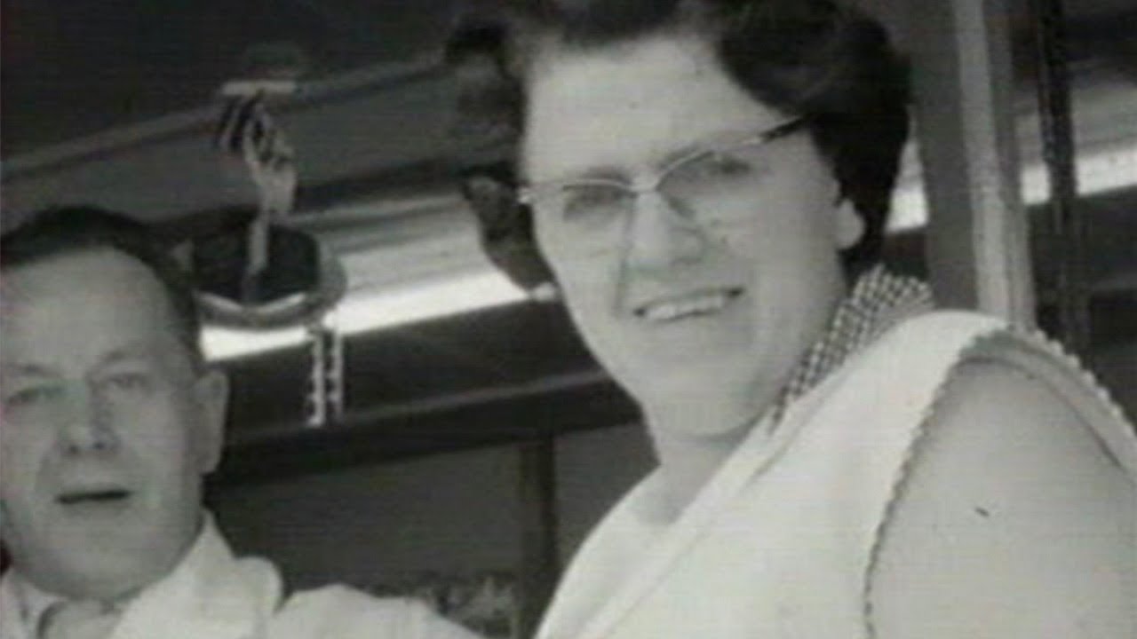 Lobith en Tolkamer in mei 1967 - Deel 3 van de volledige versie