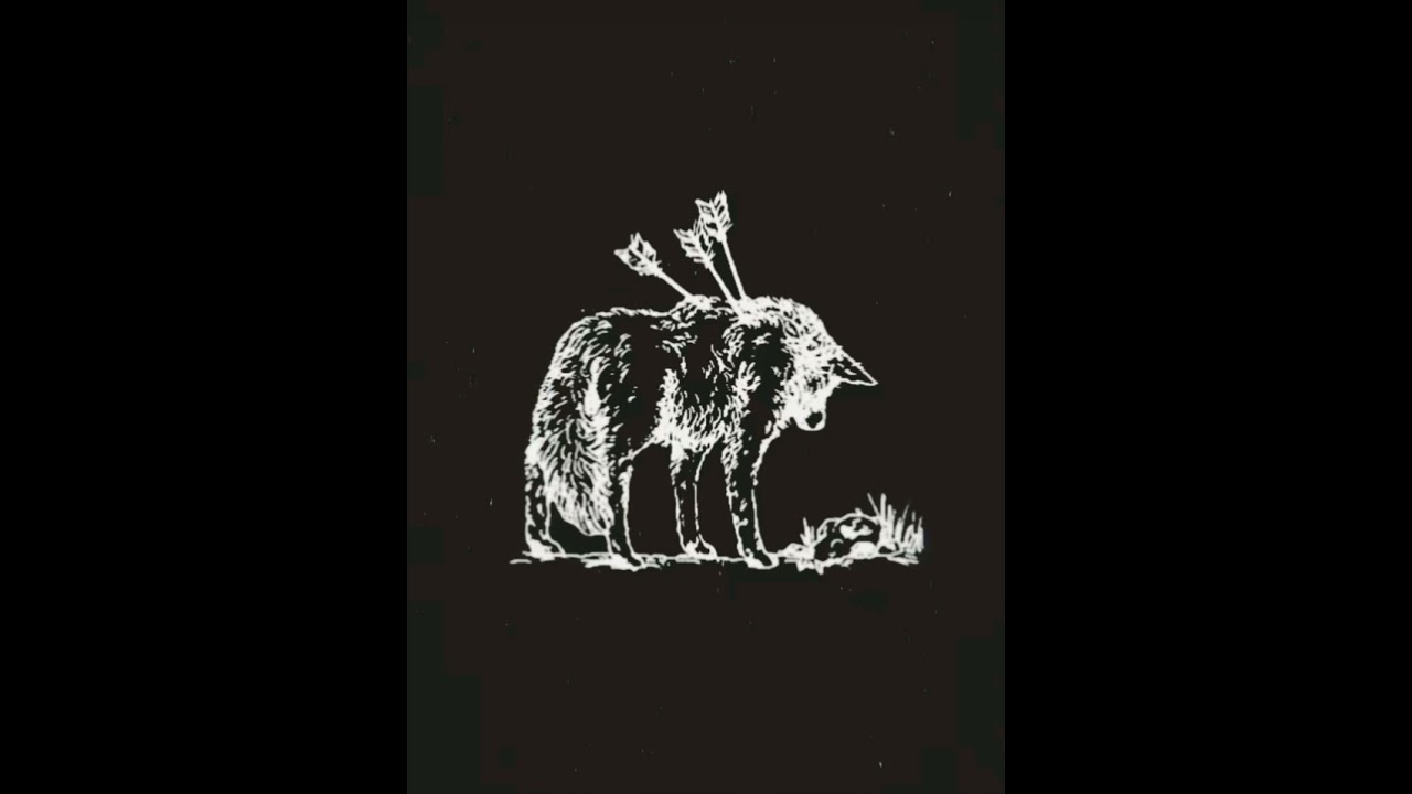 H!tex - Blood! (Super slowed)