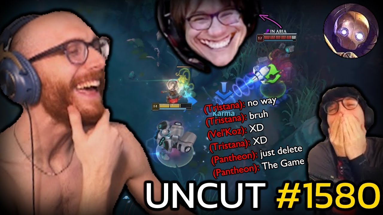 BAOLO VS THEBAUSFFS!!! con FRAGOLA - BLITZCRANK - LOL ITA 