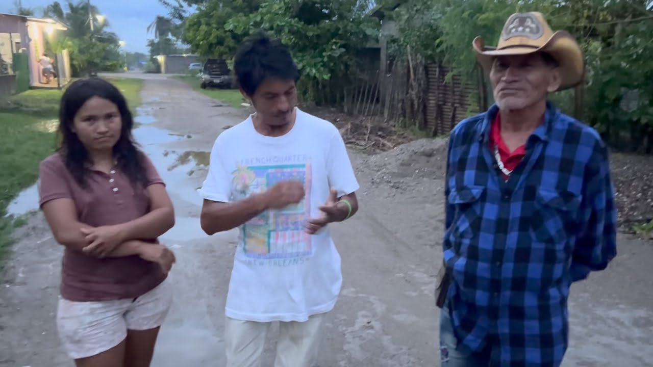 El Hermano Nery En 41 Años no ah Probado Canecha Esto se Descontrolo..😂😂