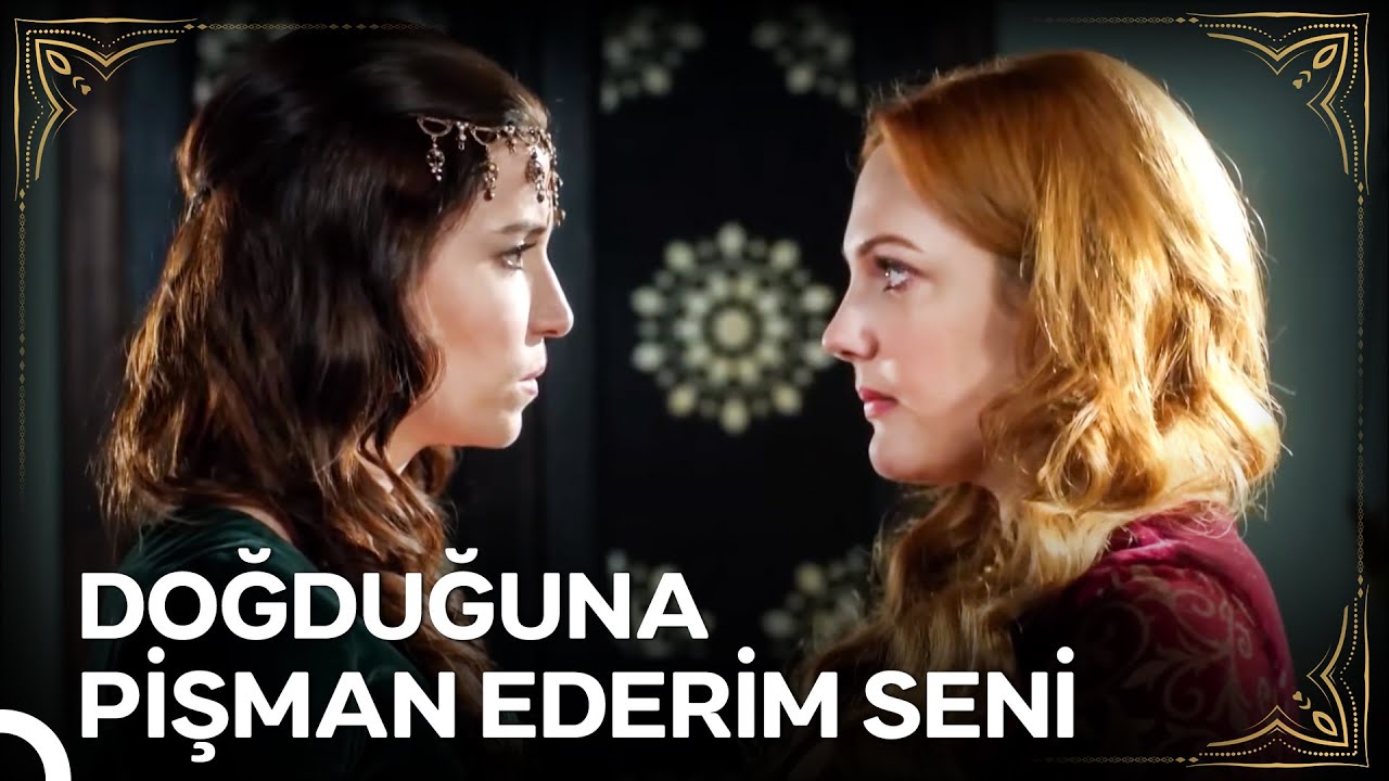 Ne Yapıp Edip Kurtulacağım Senden, Bekle!