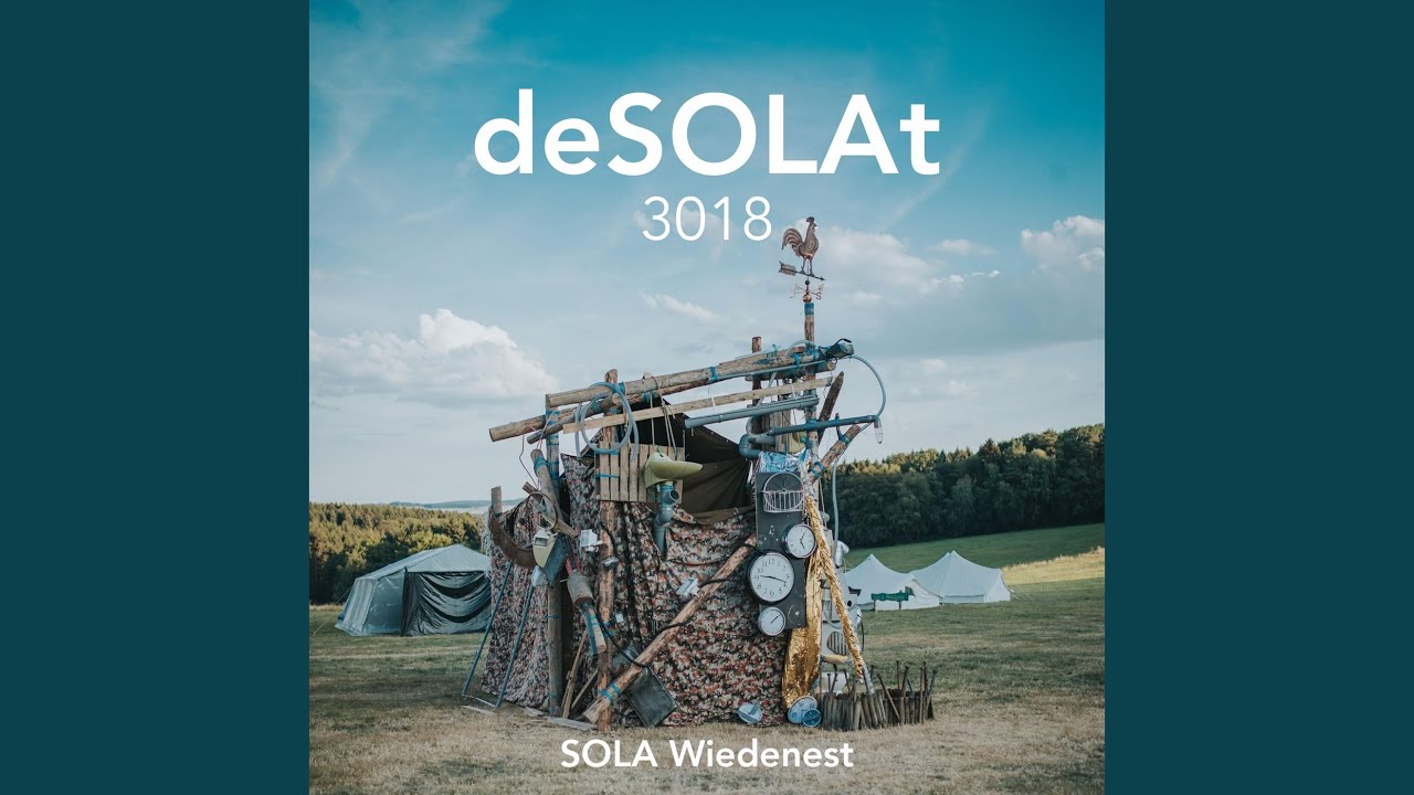 Desolat 3018