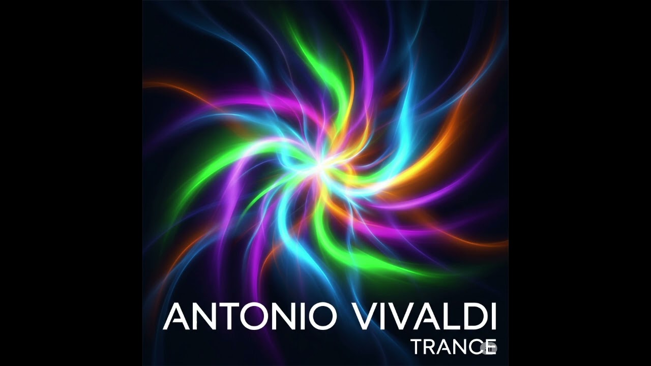 Antonio Vivaldi - #edm #Trance #Worldbeat #breakbeat #downtempo #electronica