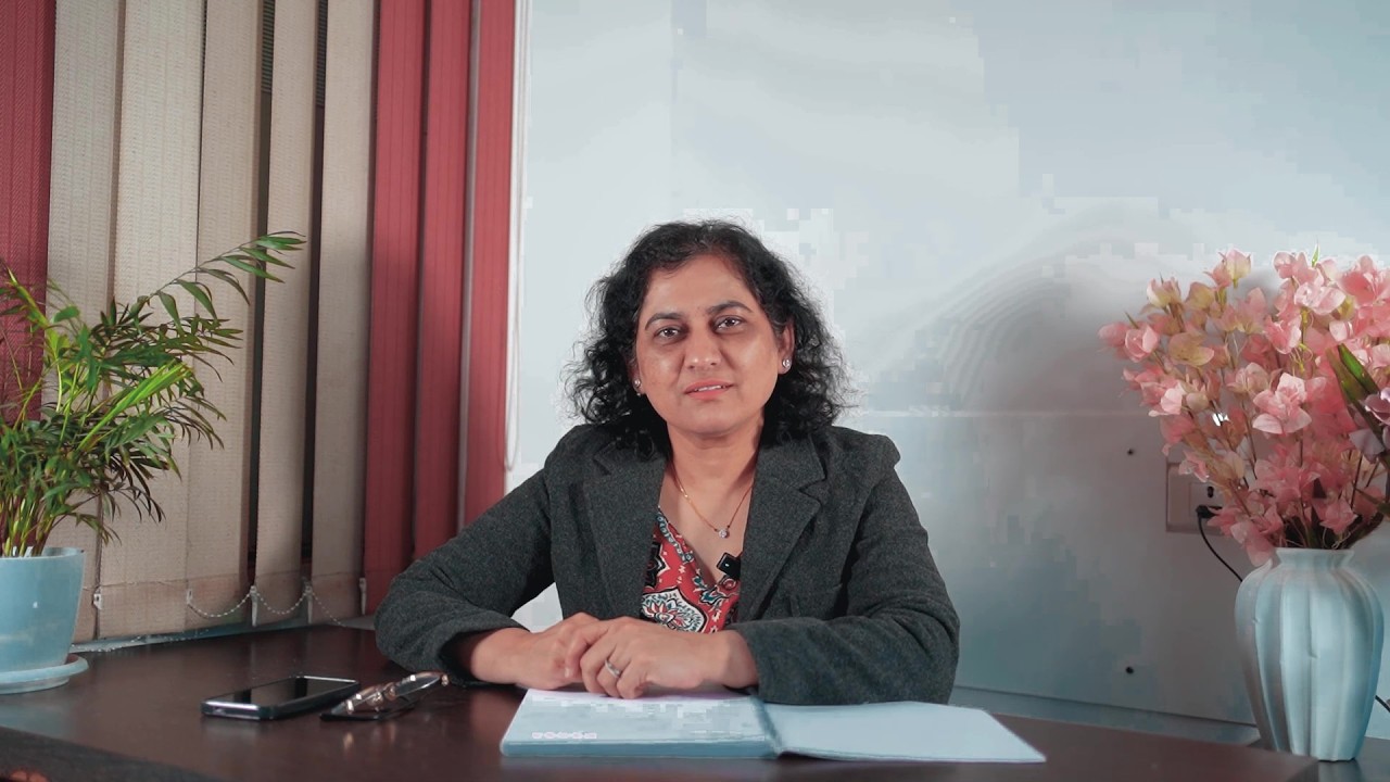 Chronic Pelvic Pain and Endometriosis (Part-1) I Obstetrician and Gynecologist I Dr. Seema Dande