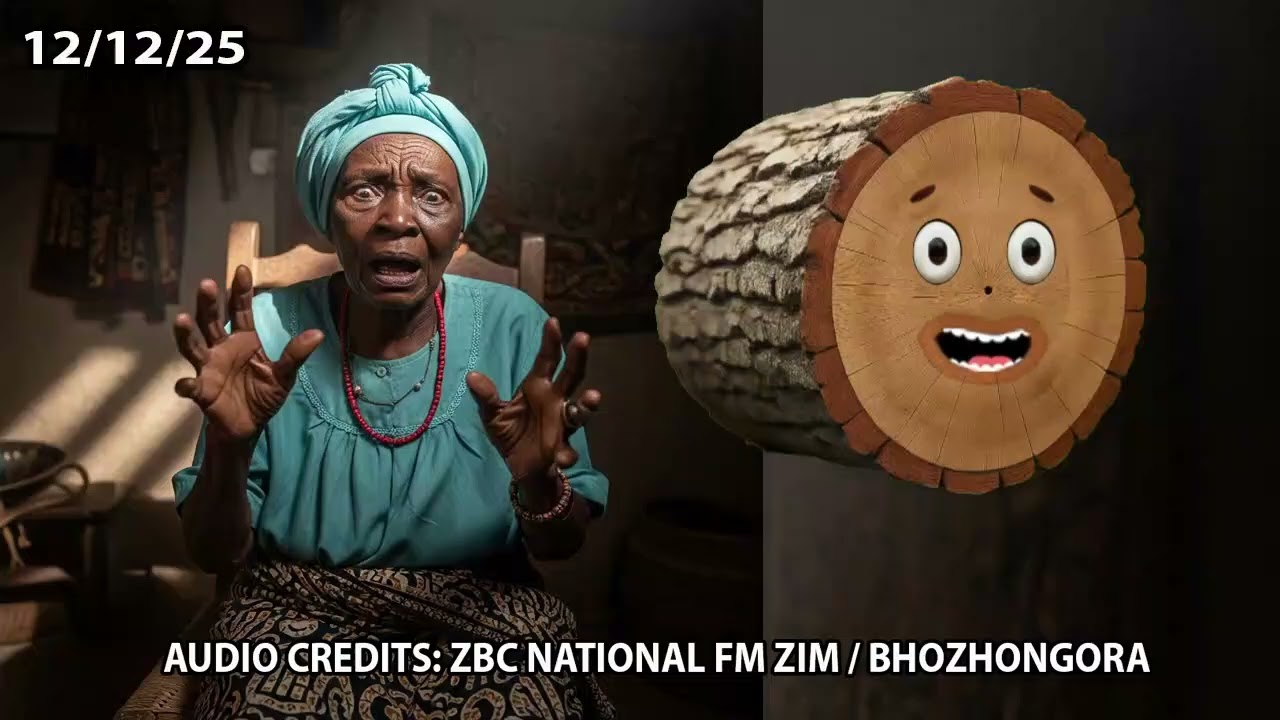 kufa kwagogo vane over 100yrs kwakanetsa
