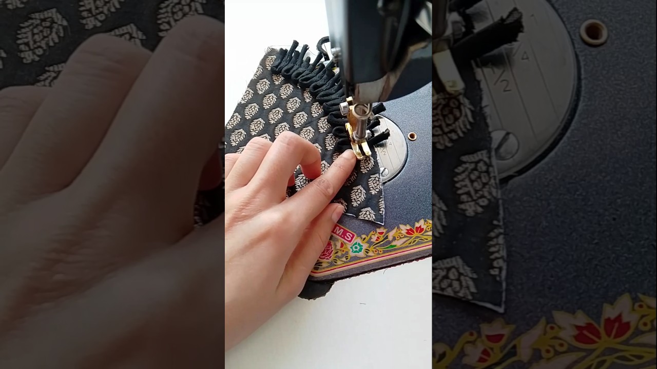 😍🪡💯.....#trending #sewing #viral #fashion #style
