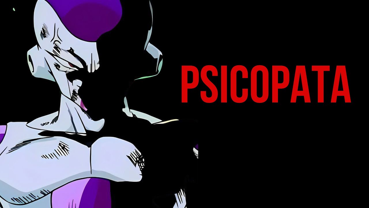 O Vilão Mais DESPREZÍVEL de Dragon Ball Z