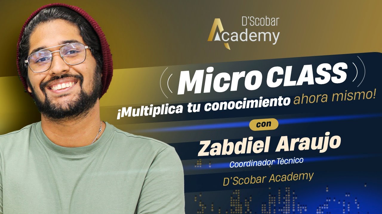El UNIVERSO de Herramientas Gratuitas para APRENDER lo que sea - D'Scobar Academy