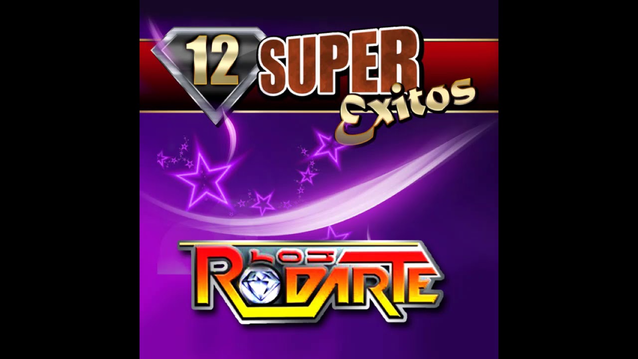 LOS RODARTE, SUS MEJORES CUMBIAS