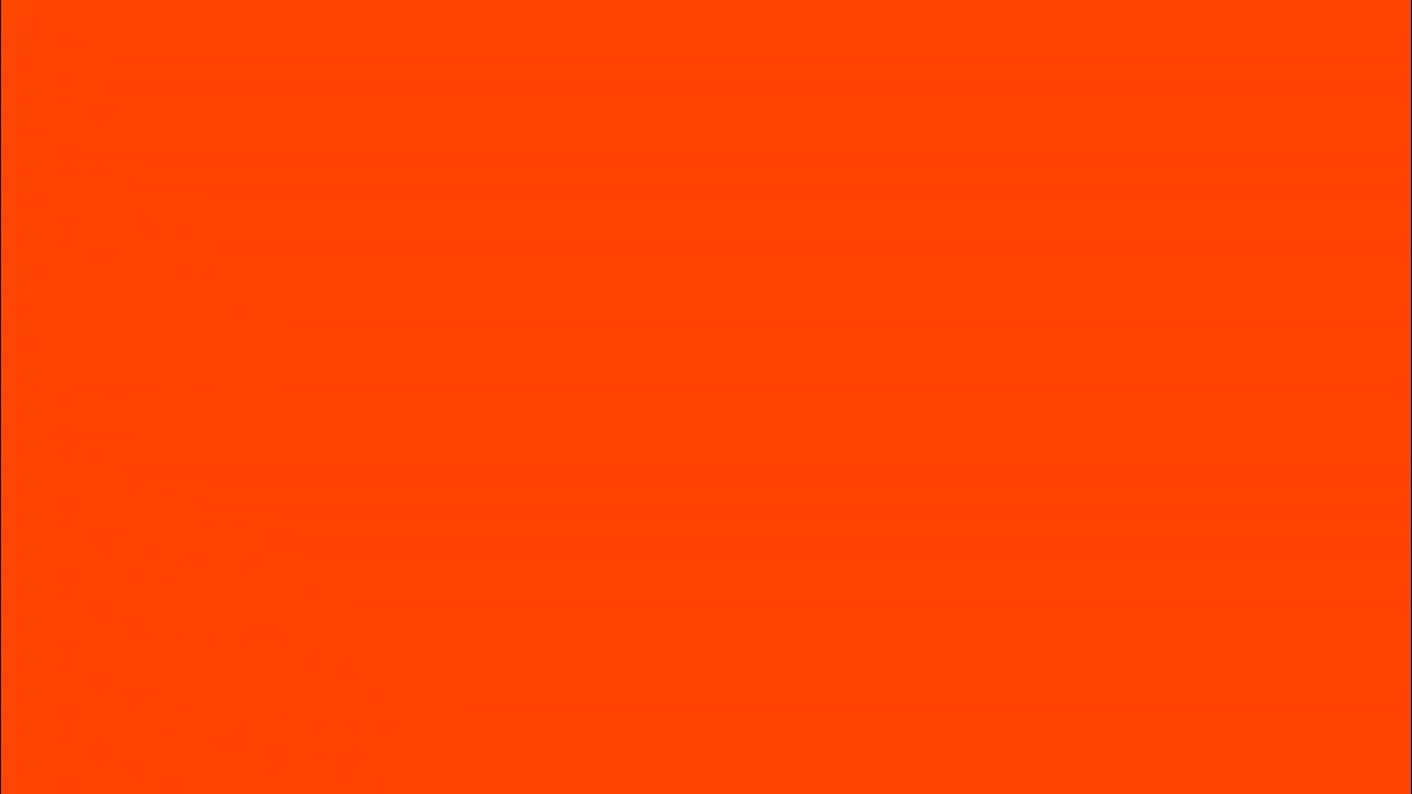 Background orange screen oranye warna Oren orange oranye oyen @kilamtalet 
