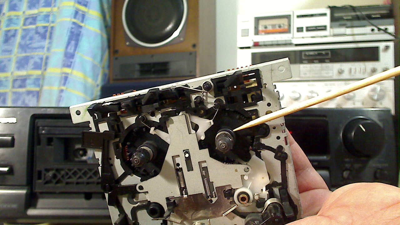 aiwa ad-f550