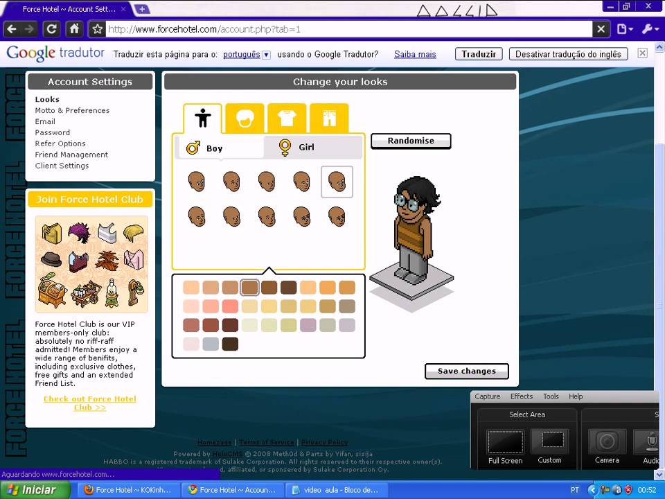 Como Virar Hc  No Habbo  Sem  Pagar