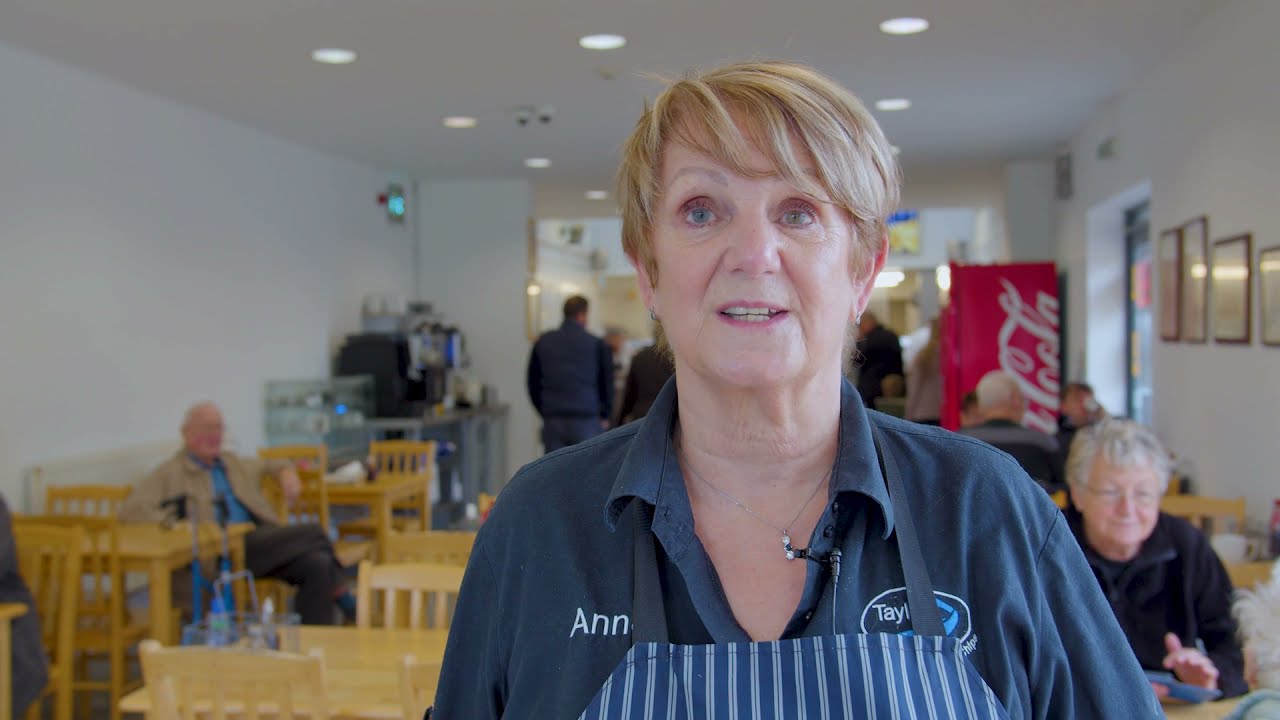 Taylors Chip Shop Woodley | One Stockport