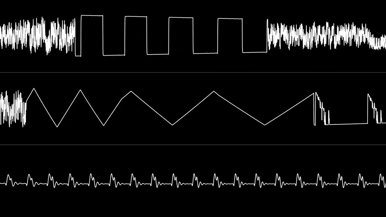 C64 Cover: Tip & Mantronix  - 