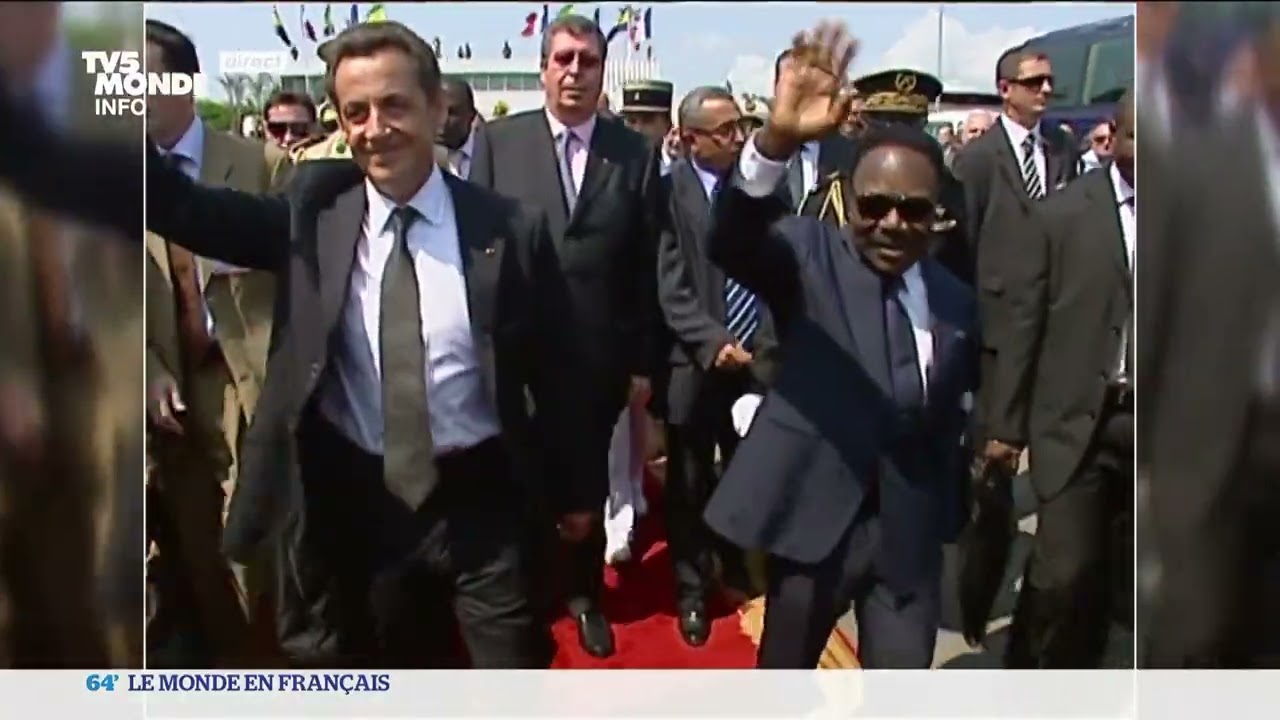Gabon / coup d'État: la fin de la dynastie Bongo?