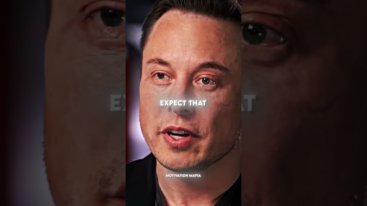 Elon Musk&rsquo;s Emotional Reaction to Australia&rsquo;s Power Crisis 🥺