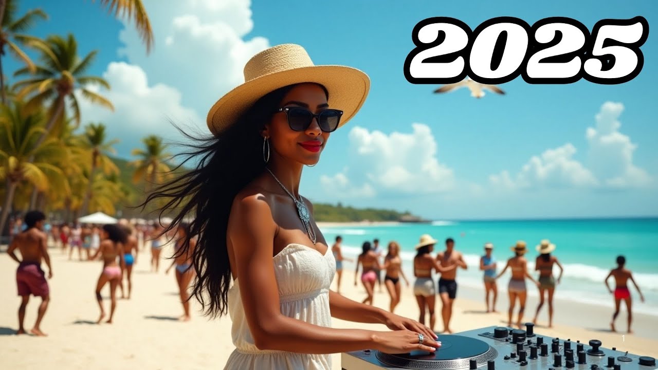 Deep House Music 2025 🌿 Best Chill Vibes for Focus, Work, Healing & Relaxation 2025 🌿 Deep Equator