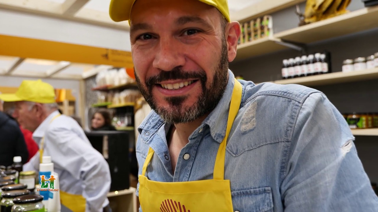 PRIMO MERCATO COPERTO CONTADINO MADONNA ALTA PERUGIA