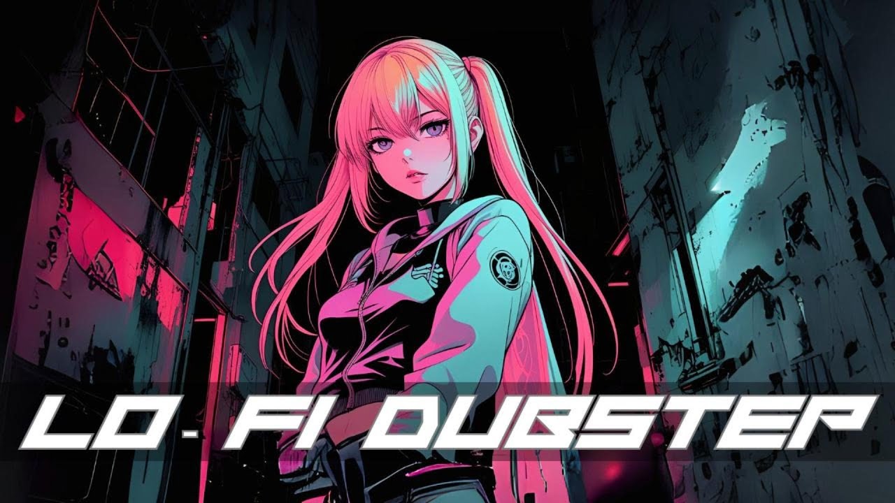 Lo-Fi Dubstep Uplift, Music to Soar Higher