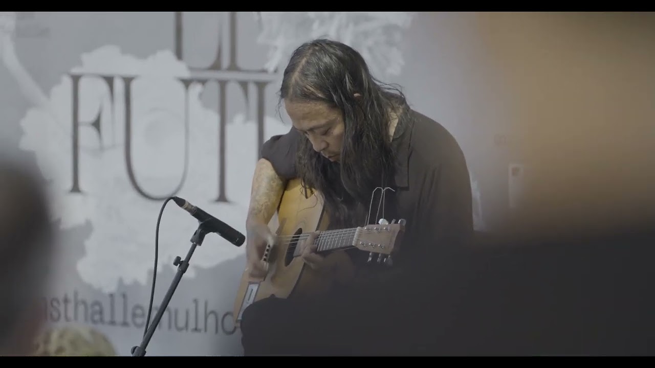 Tashi Dorji - Live at Météo 2023