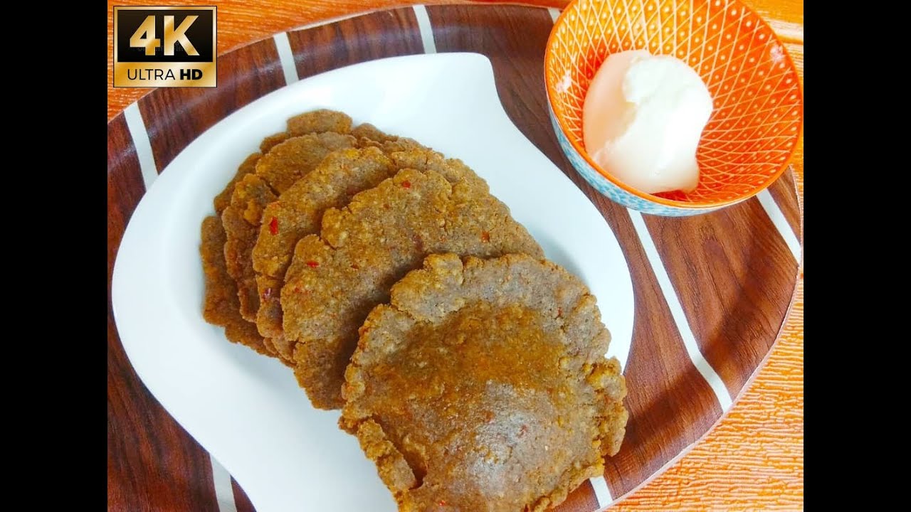 Kuttu Paneer Puri Recipe | Navratri Special Vrat Recipe | नवरात्री उपवास रेसिपी | Buckwheat Poori