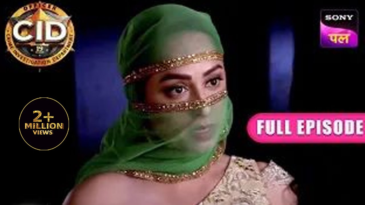 Inspector Purvi ने Culprit को पकड़ा उसके ही तरीके से | CID | Full Episode | 18 Feb 2023