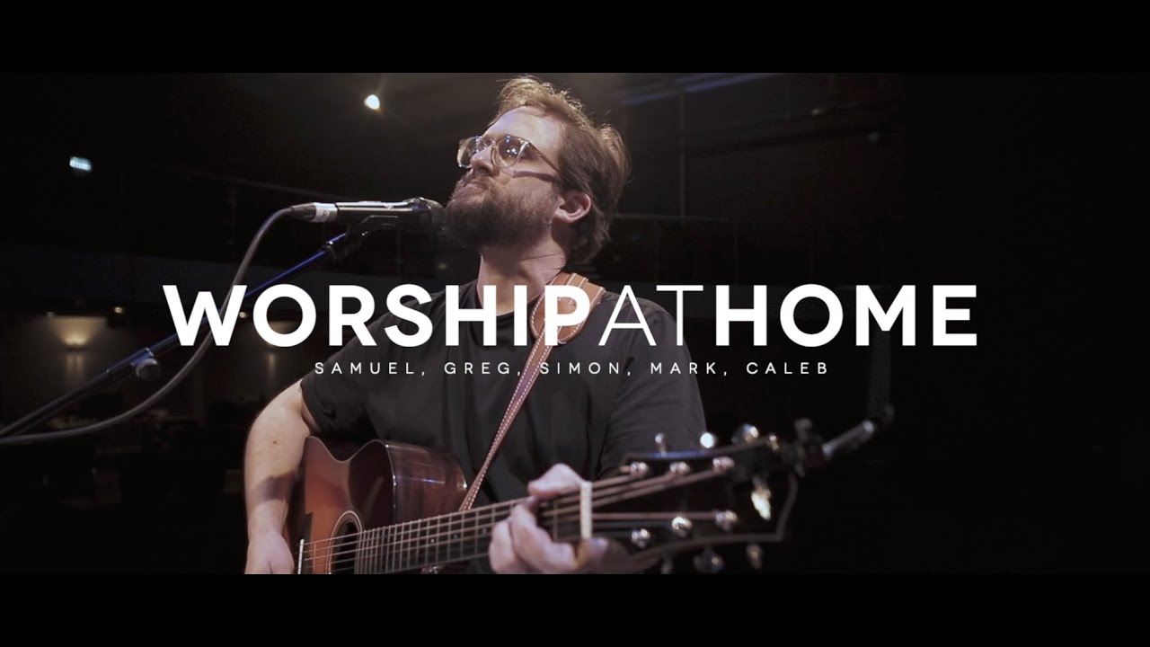 Worship At Home - Samuel Lane 16