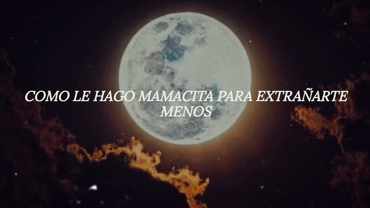 YO TE NECESITO | MR.VICO | 2021 VIDEO LYRICS | OLDIES RAP