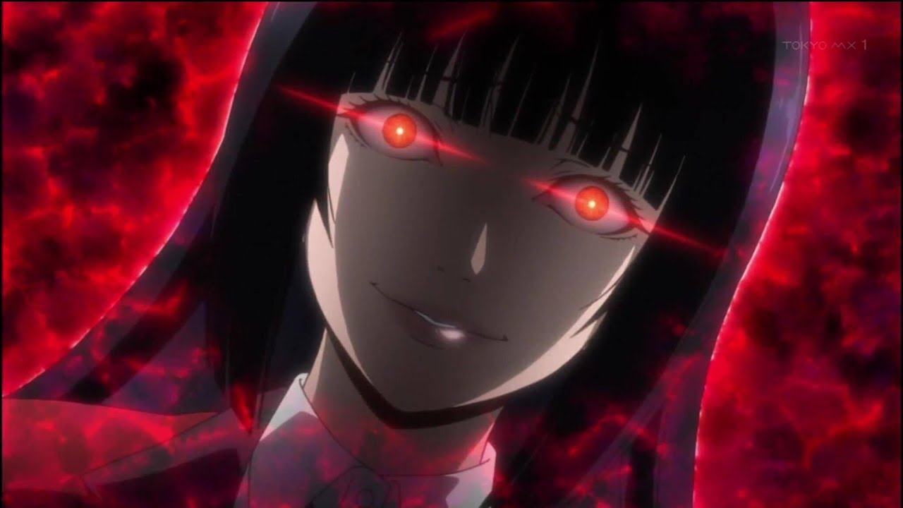 Kakegurui - AMV | If I Had You