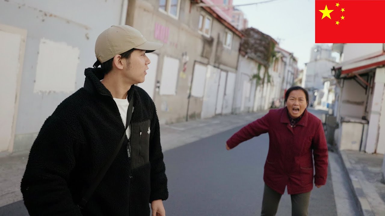 【上海】反日が多い国で１日過ごしたらヤバかった #中国 #日中関係 #高市早苗