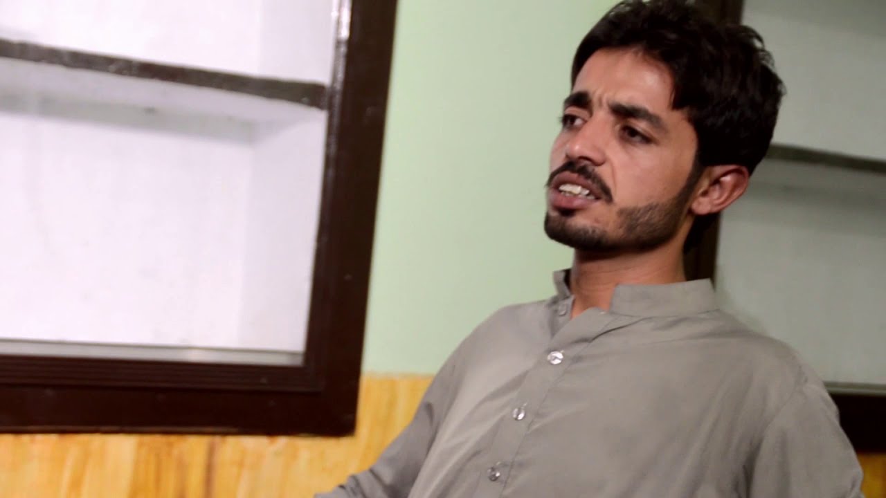 Naeem aw Rameez ll Brothers fight Part two ll Funny Video